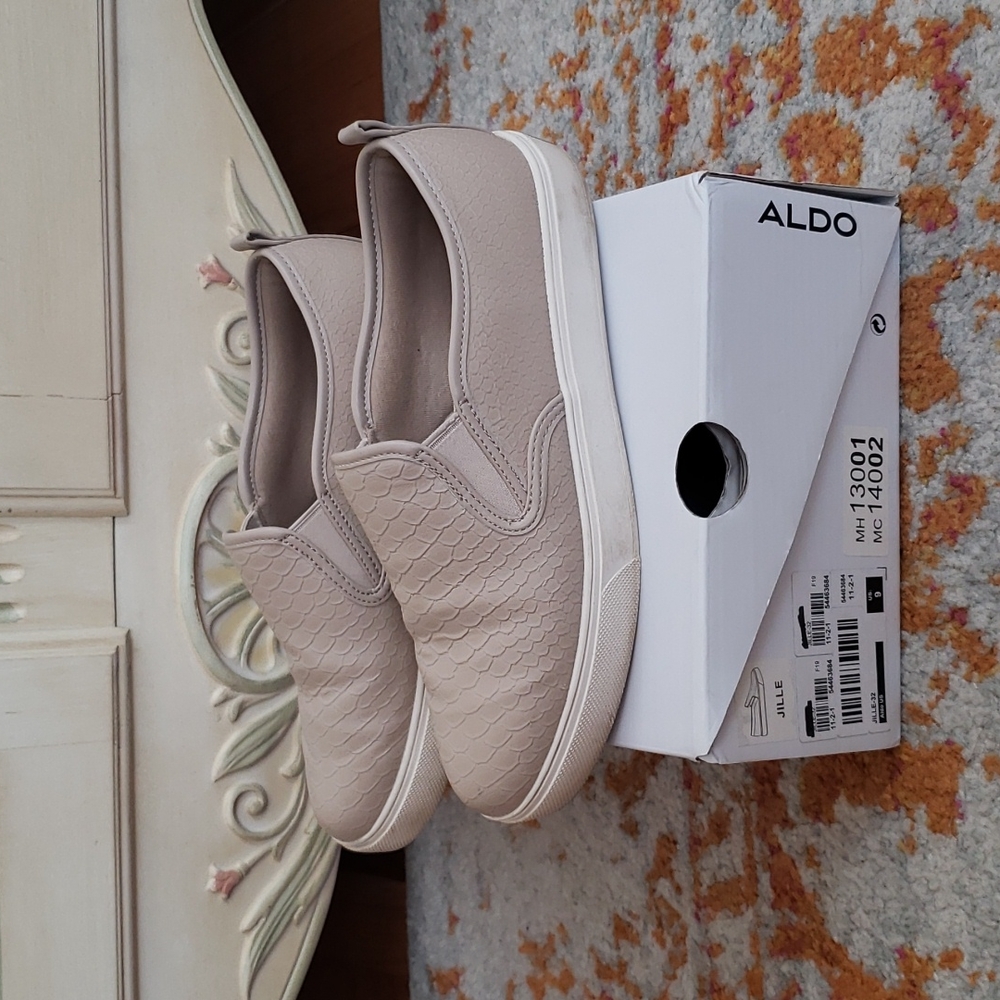 Aldo sneakers